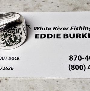 Meet your Posher, Eddie